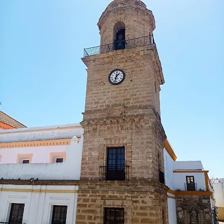 Apartamento Plaza Santo Domingo *