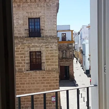 Plaza Santo Domingo Apartamento *