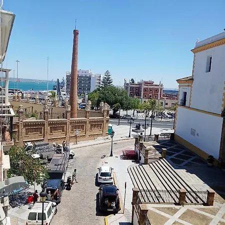 Plaza Santo Domingo