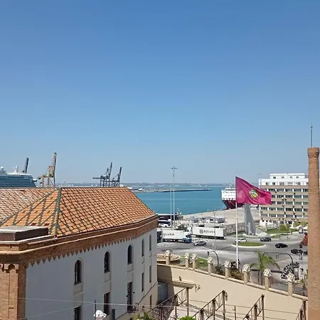 Apartamento Plaza Santo Domingo *