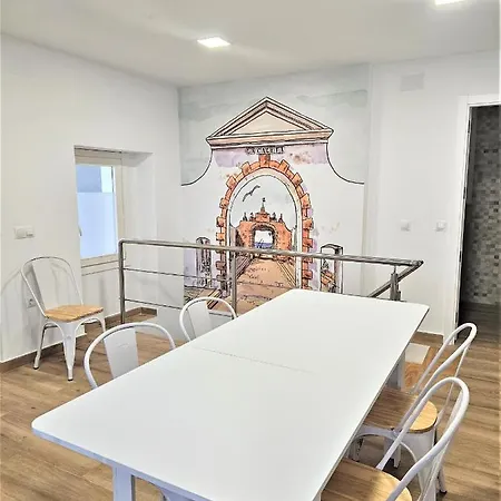 Apartamento Plaza Santo Domingo