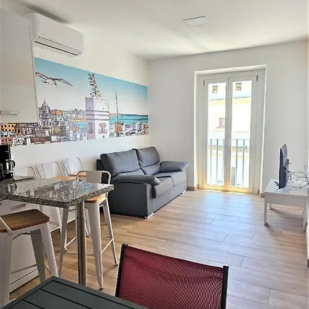 Plaza Santo Domingo Apartamento *