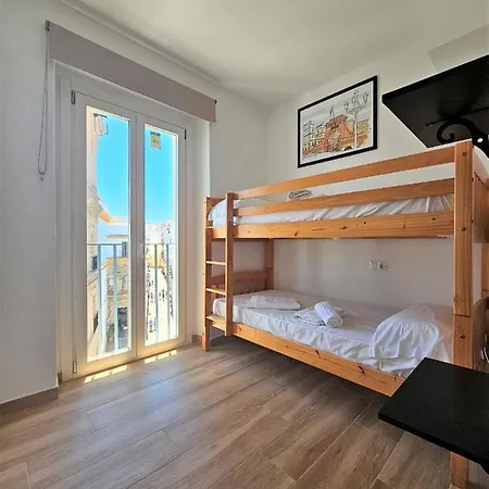 Plaza Santo Domingo Apartamento