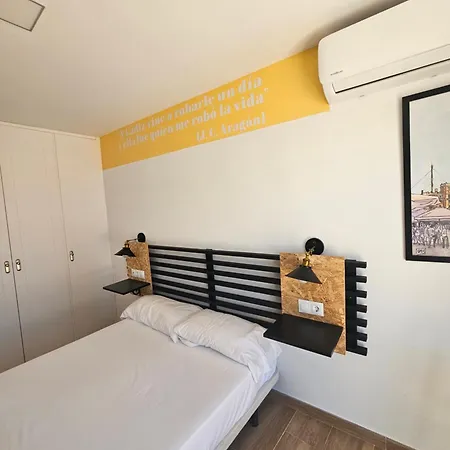 Apartamento Plaza Santo Domingo