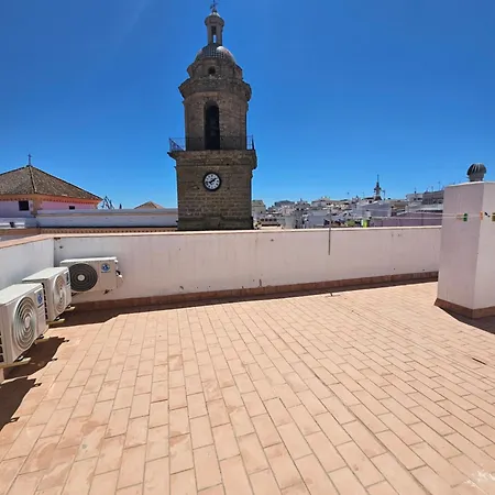 Apartamento Plaza Santo Domingo