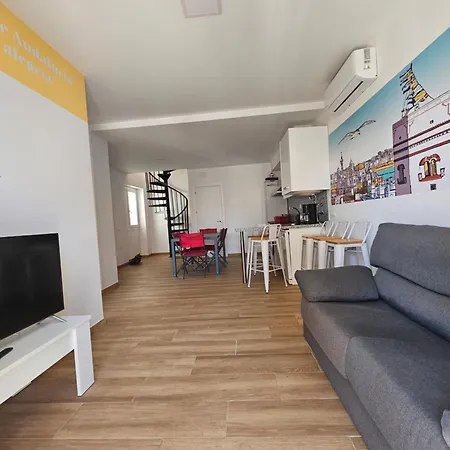 Plaza Santo Domingo Apartamento