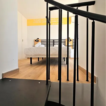 Apartamento Plaza Santo Domingo *