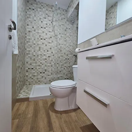 Apartamento Plaza Santo Domingo *