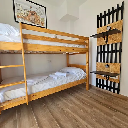Plaza Santo Domingo Apartamento