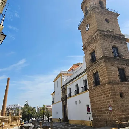 Apartamento Plaza Santo Domingo *