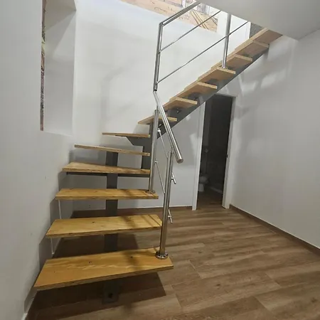Plaza Santo Domingo Apartamento *
