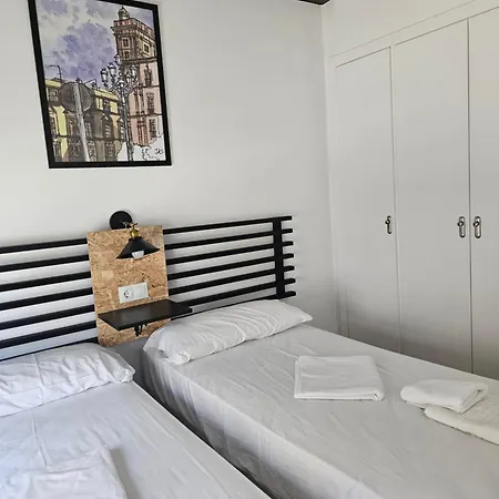 Apartamento Plaza Santo Domingo *