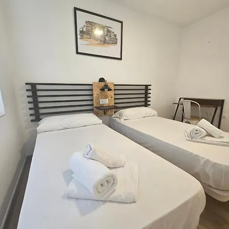 Apartamento Plaza Santo Domingo