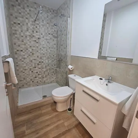 Apartamento Plaza Santo Domingo *